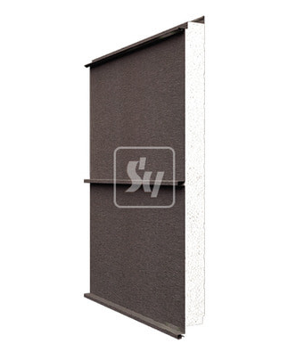 ZB ZINC EXWALL PANEL
